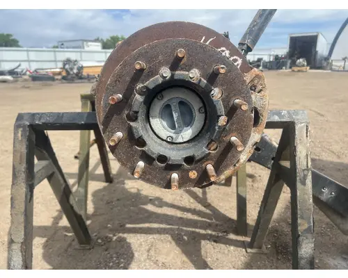 FORD F550 Hub