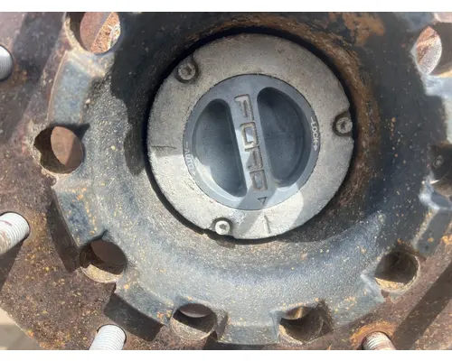 FORD F550 Hub