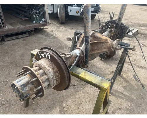 FORD F550 Hub