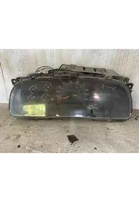 FORD F550 Instrument Cluster