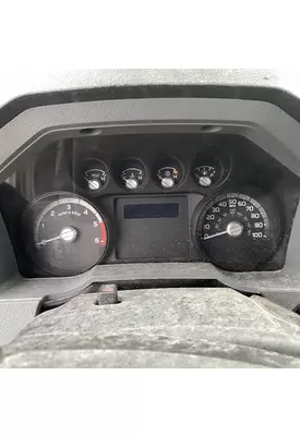 FORD F550 Instrument Cluster