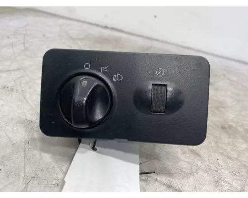 FORD F550 Instrument Cluster