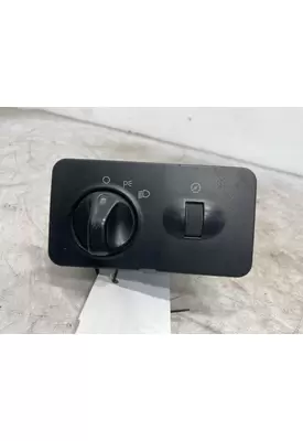 FORD F550 Instrument Cluster