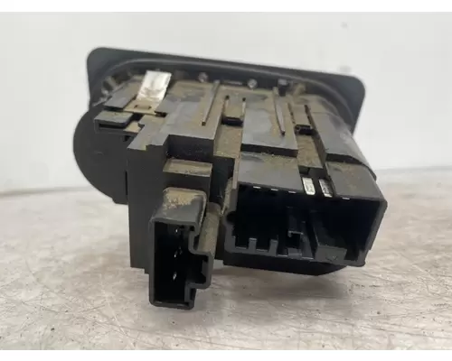 FORD F550 Instrument Cluster