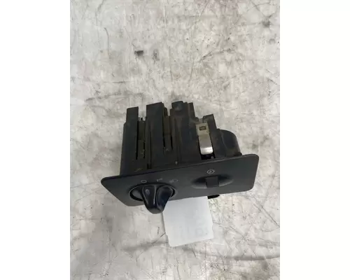 FORD F550 Instrument Cluster