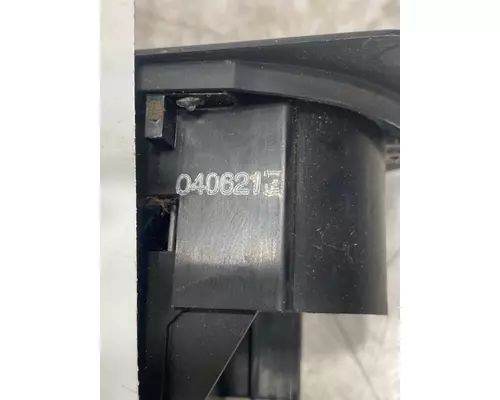 FORD F550 Instrument Cluster