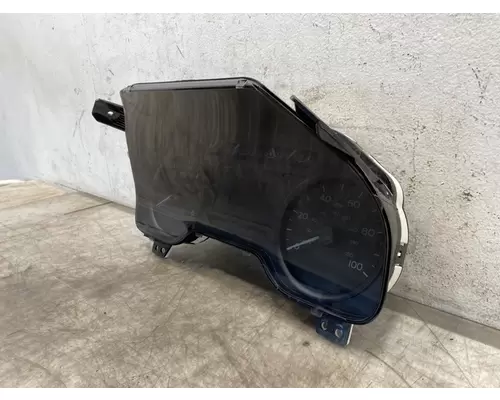 FORD F550 Instrument Cluster