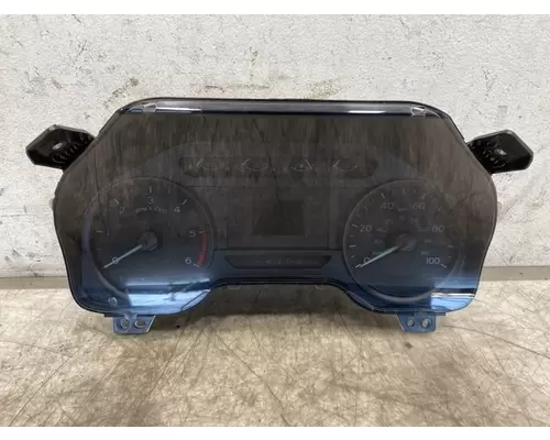 FORD F550 Instrument Cluster