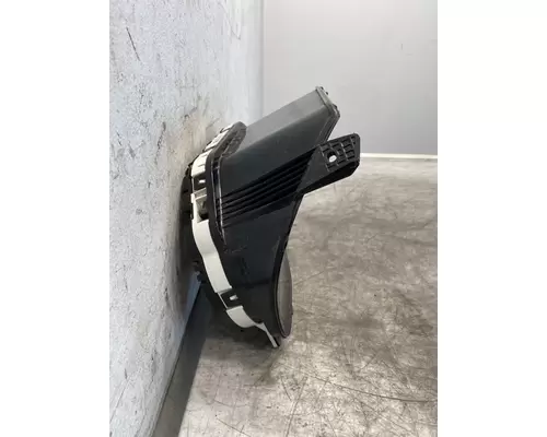FORD F550 Instrument Cluster