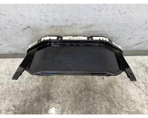FORD F550 Instrument Cluster