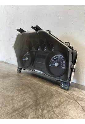FORD F550 Instrument Cluster