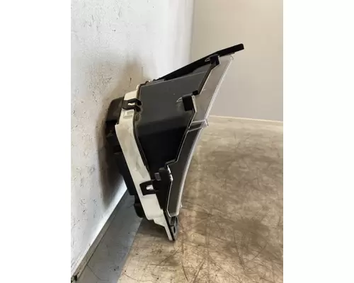 FORD F550 Instrument Cluster