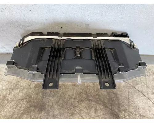 FORD F550 Instrument Cluster