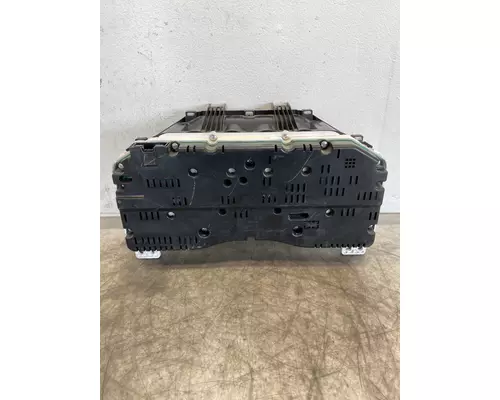 FORD F550 Instrument Cluster