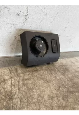FORD F550 Instrument Cluster