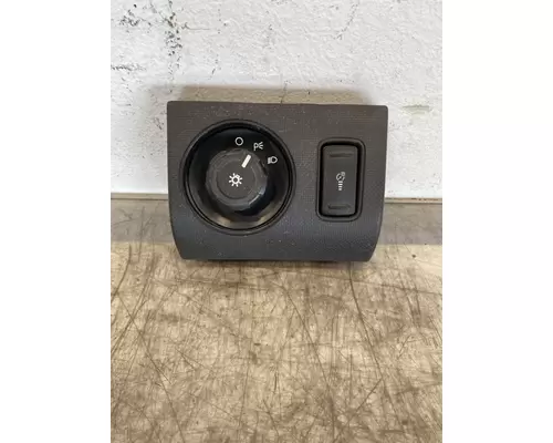 FORD F550 Instrument Cluster