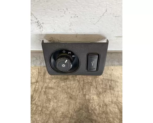 FORD F550 Instrument Cluster