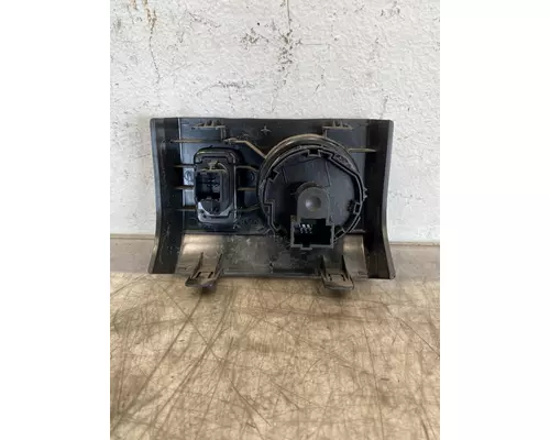 FORD F550 Instrument Cluster