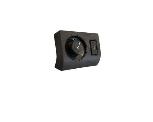FORD F550 Instrument Cluster