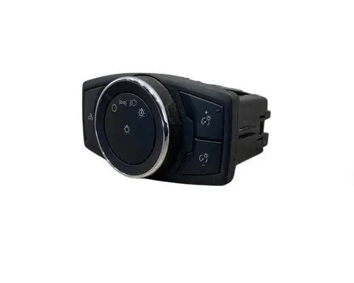 FORD F550 Instrument Cluster