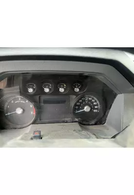 FORD F550 Instrument Cluster