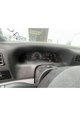FORD F550 Instrument Cluster