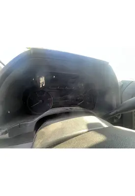 FORD F550 Instrument Cluster