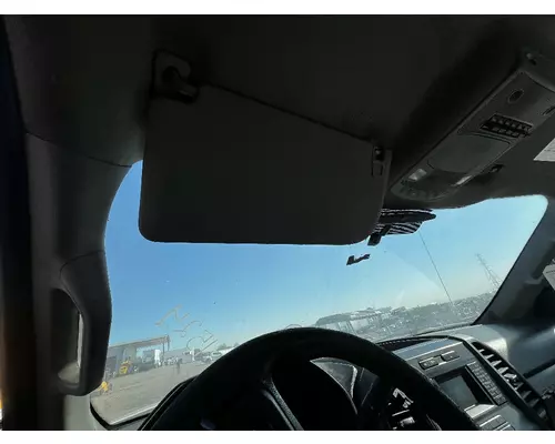 FORD F550 Interior Sun Visor
