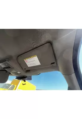 FORD F550 Interior Sun Visor