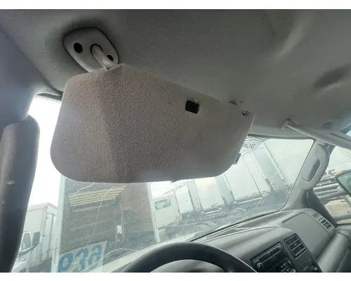 FORD F550 Interior Sun Visor