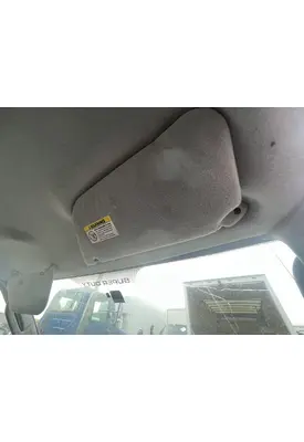 FORD F550 Interior Sun Visor