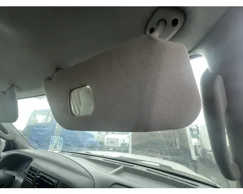 FORD F550 Interior Sun Visor