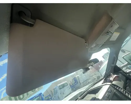 FORD F550 Interior Sun Visor