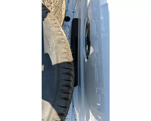 FORD F550 LiftgateTailgates