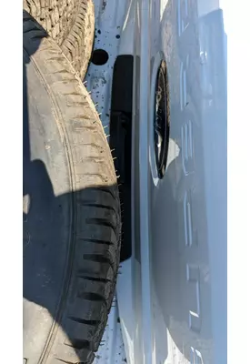 FORD F550 Liftgate/Tailgates