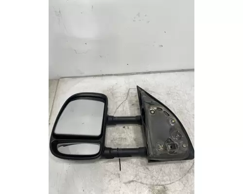 FORD F550 Mirror (Side View)