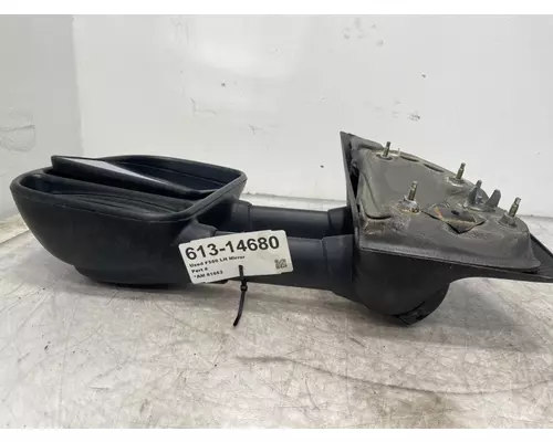 FORD F550 Mirror (Side View)