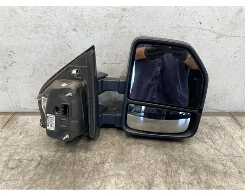 FORD F550 Mirror (Side View)