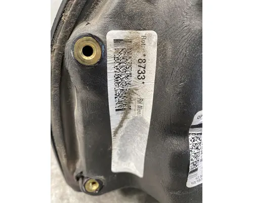 FORD F550 Mirror (Side View)