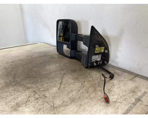 FORD F550 Mirror (Side View)