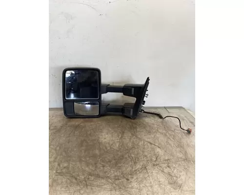 FORD F550 Mirror (Side View)