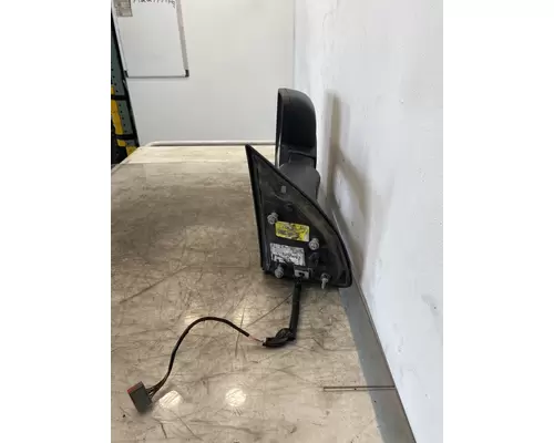 FORD F550 Mirror (Side View)