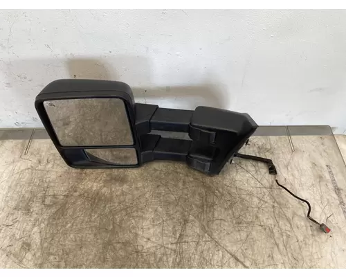 FORD F550 Mirror (Side View)
