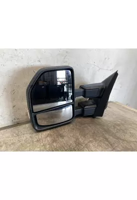 FORD F550 Mirror (Side View)