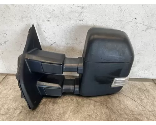 FORD F550 Mirror (Side View)