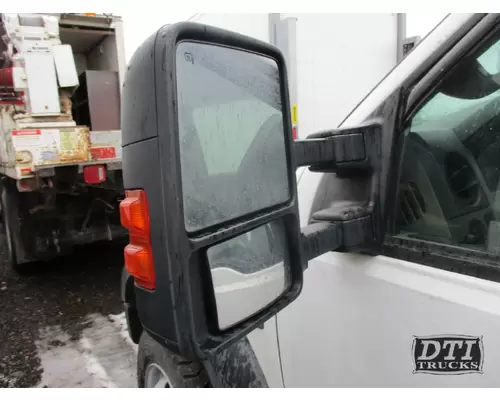 FORD F550 Mirror (Side View)