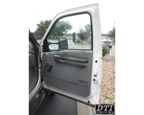 FORD F550 Mirror (Side View)