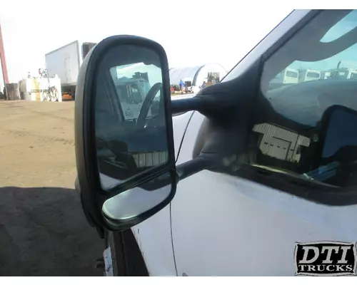 FORD F550 Mirror (Side View)