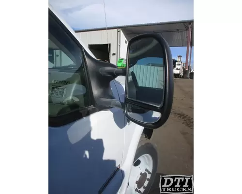 FORD F550 Mirror (Side View)