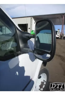 FORD F550 Mirror (Side View)